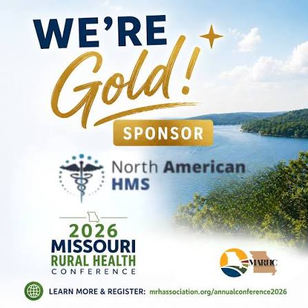See us in Missouri