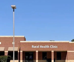 Rural Health faces 2027 challenges