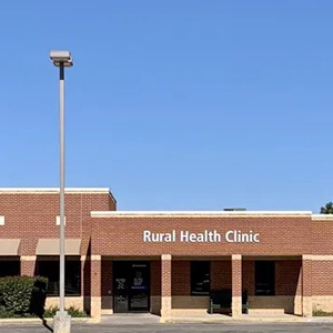 Rural Health faces 2027 challenges